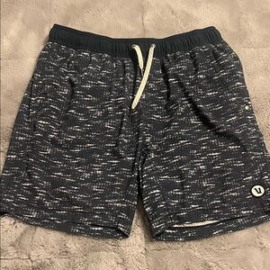 Mens Vuori shorts